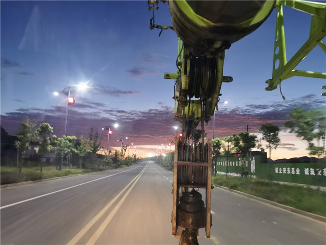 炎陵县大件吊装怎么收费