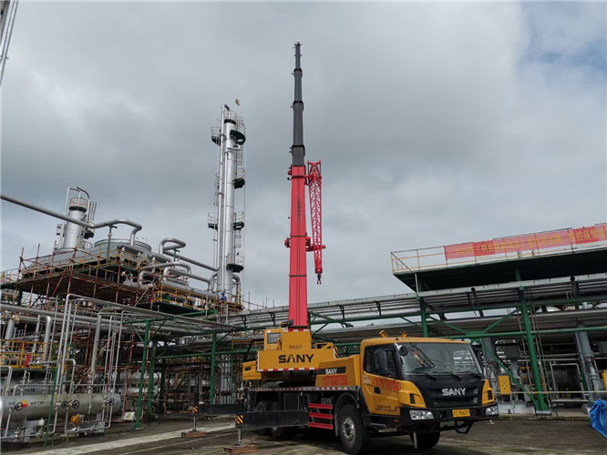 炎陵县吊具、钢板、枕木等耗材需要单独付费吗？