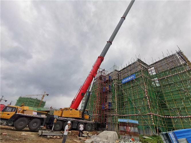 炎陵县吊装方案需要单独付费吗？复杂工况是否提供专家论证？